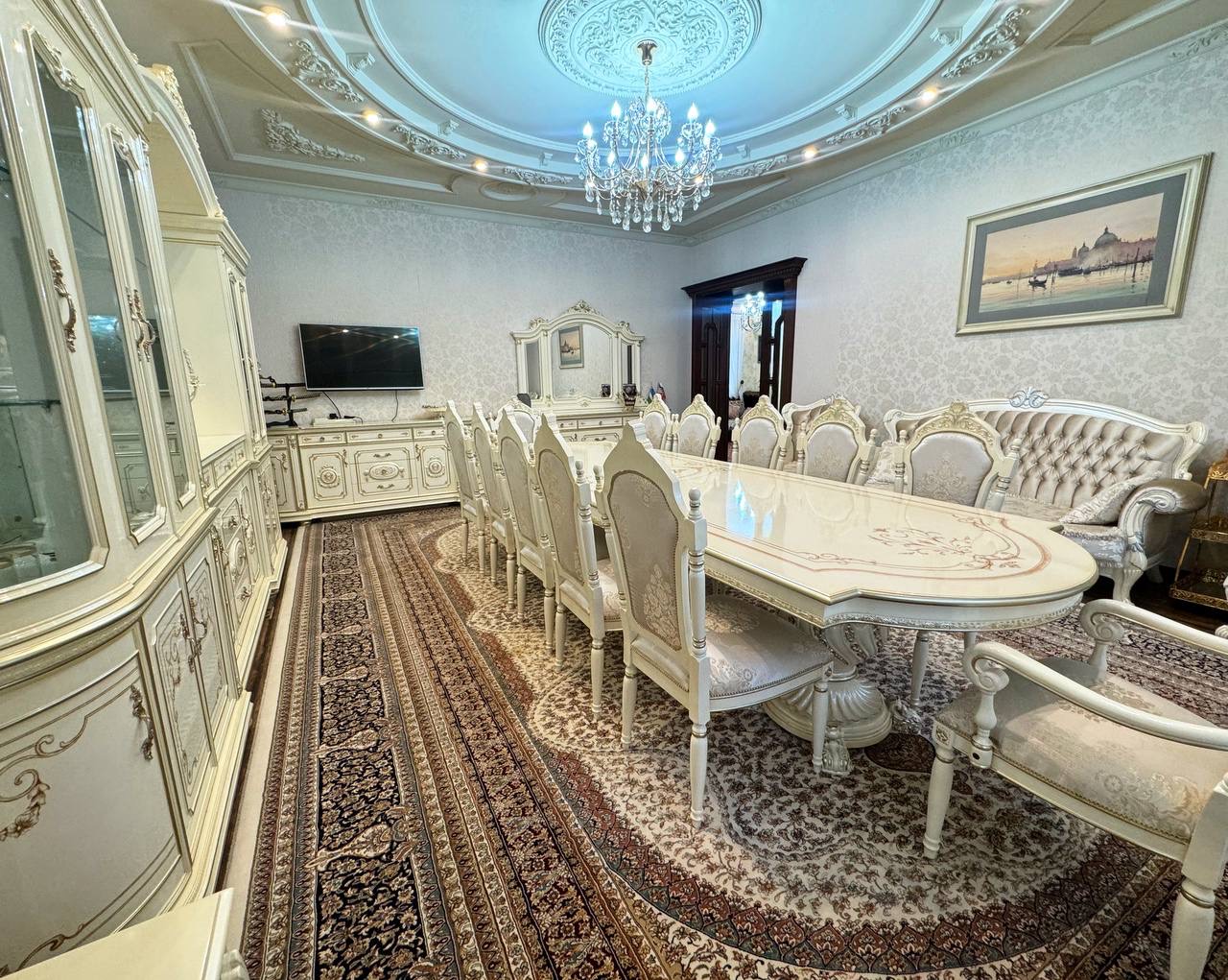 Продажа дома в Мирзо-Улугбекском районе, 450 м² — Мирзо Улугбек, фотография 8