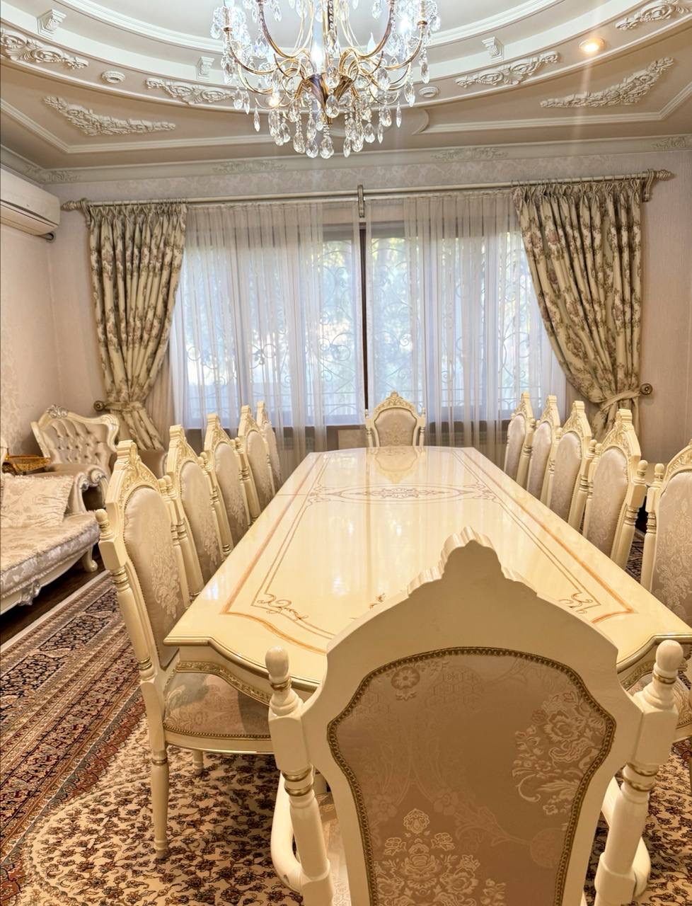Продажа дома в Мирзо-Улугбекском районе, 450 м² — Мирзо Улугбек, фотография 9