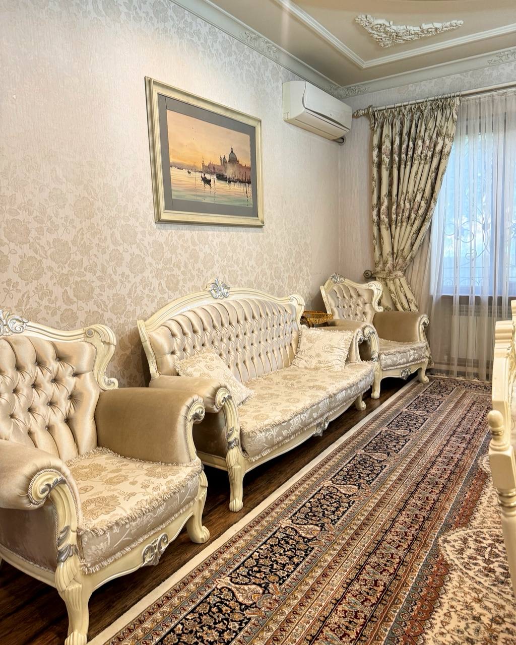 Продажа дома в Мирзо-Улугбекском районе, 450 м² — Мирзо Улугбек, фотография 10