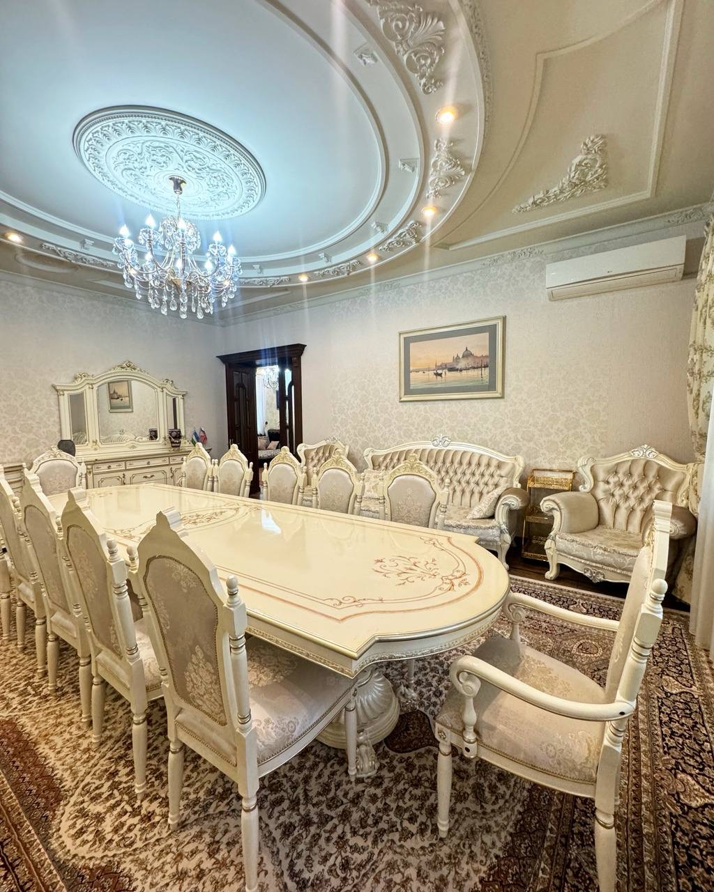 Продажа дома в Мирзо-Улугбекском районе, 450 м² — Мирзо Улугбек, фотография 11