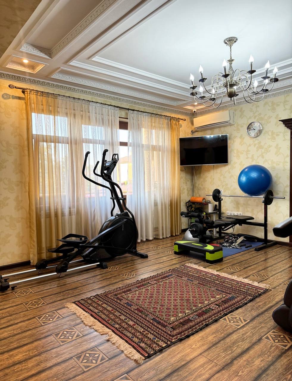 Продажа дома в Мирзо-Улугбекском районе, 450 м² — Мирзо Улугбек, фотография 12