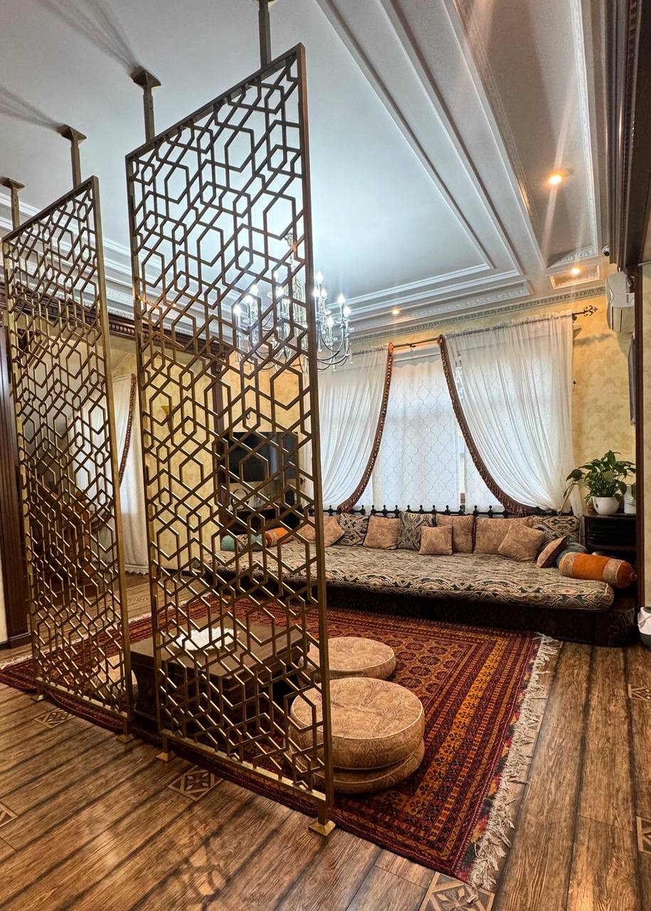 Продажа дома в Мирзо-Улугбекском районе, 450 м² — Мирзо Улугбек, фотография 13