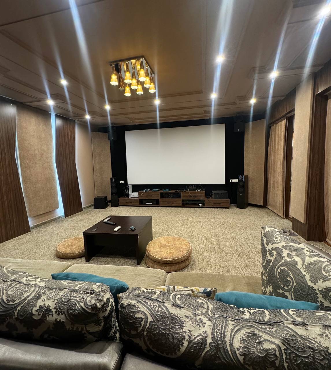 Продажа дома в Мирзо-Улугбекском районе, 450 м² — Мирзо Улугбек, фотография 14