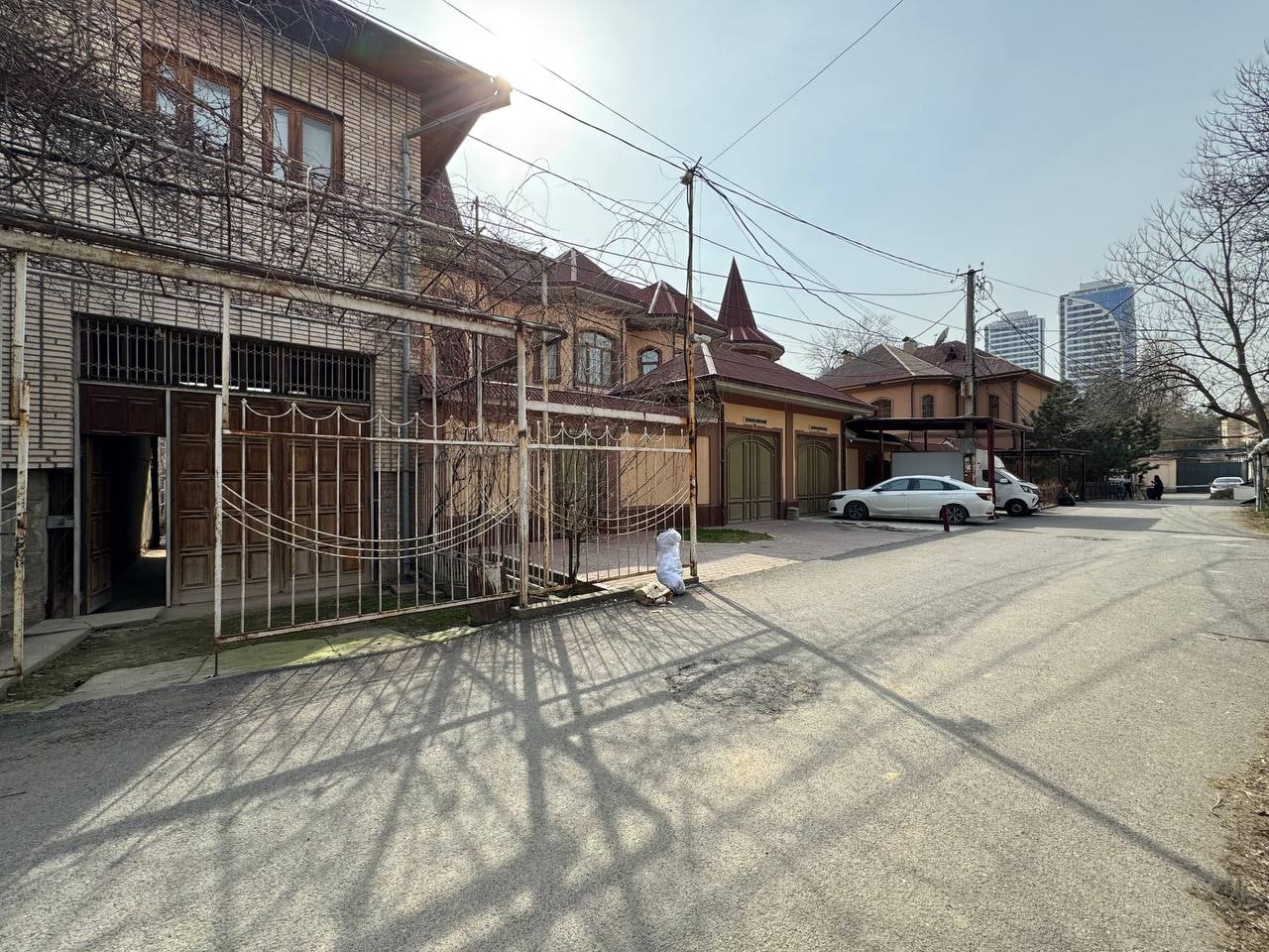 Продажа дома в Мирабадском районе, 309 м² — mirabad, фотография 2