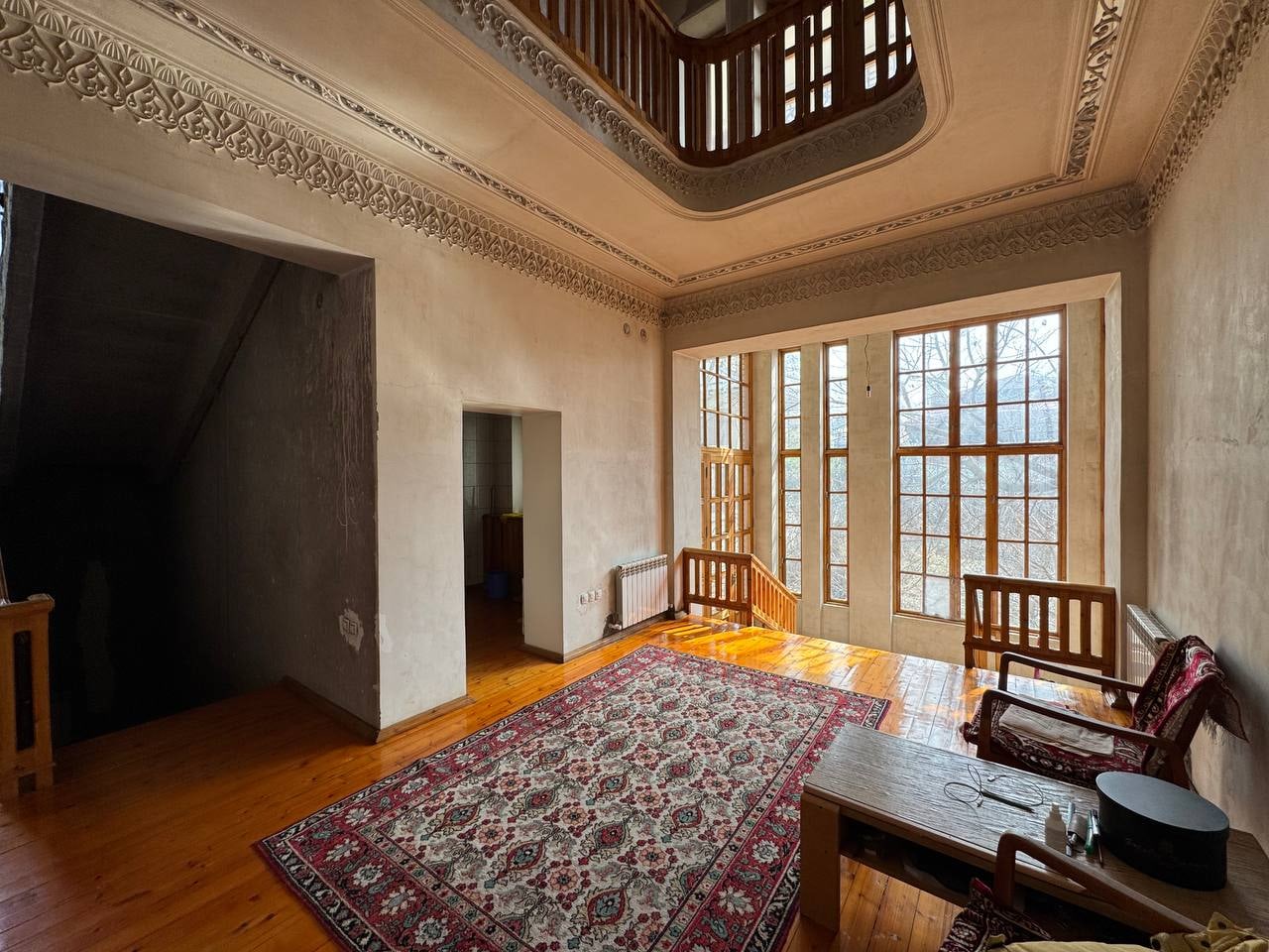 Продажа дома в Мирабадском районе, 309 м² — mirabad, фотография 4