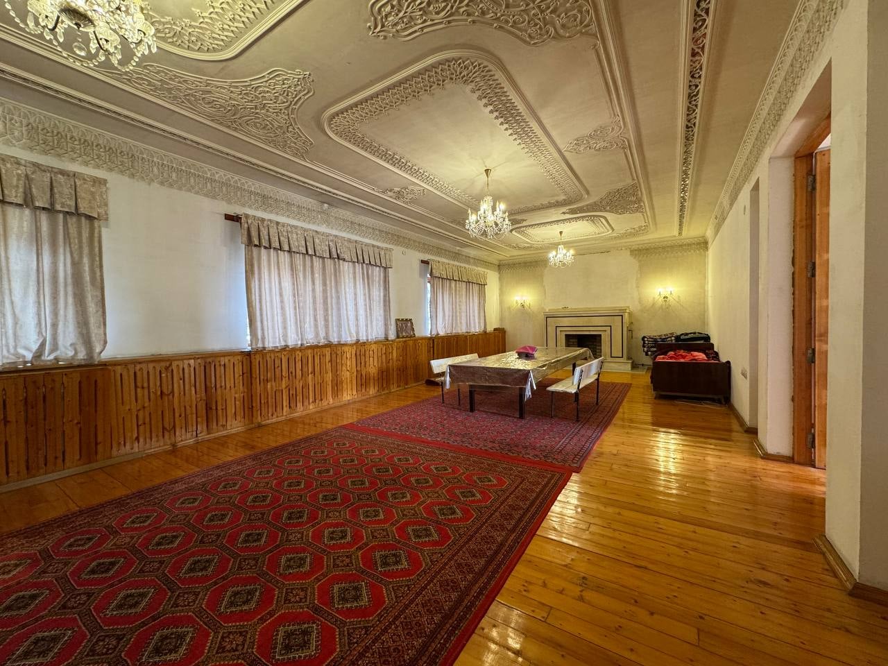 Продажа дома в Мирабадском районе, 309 м² — mirabad, фотография 5