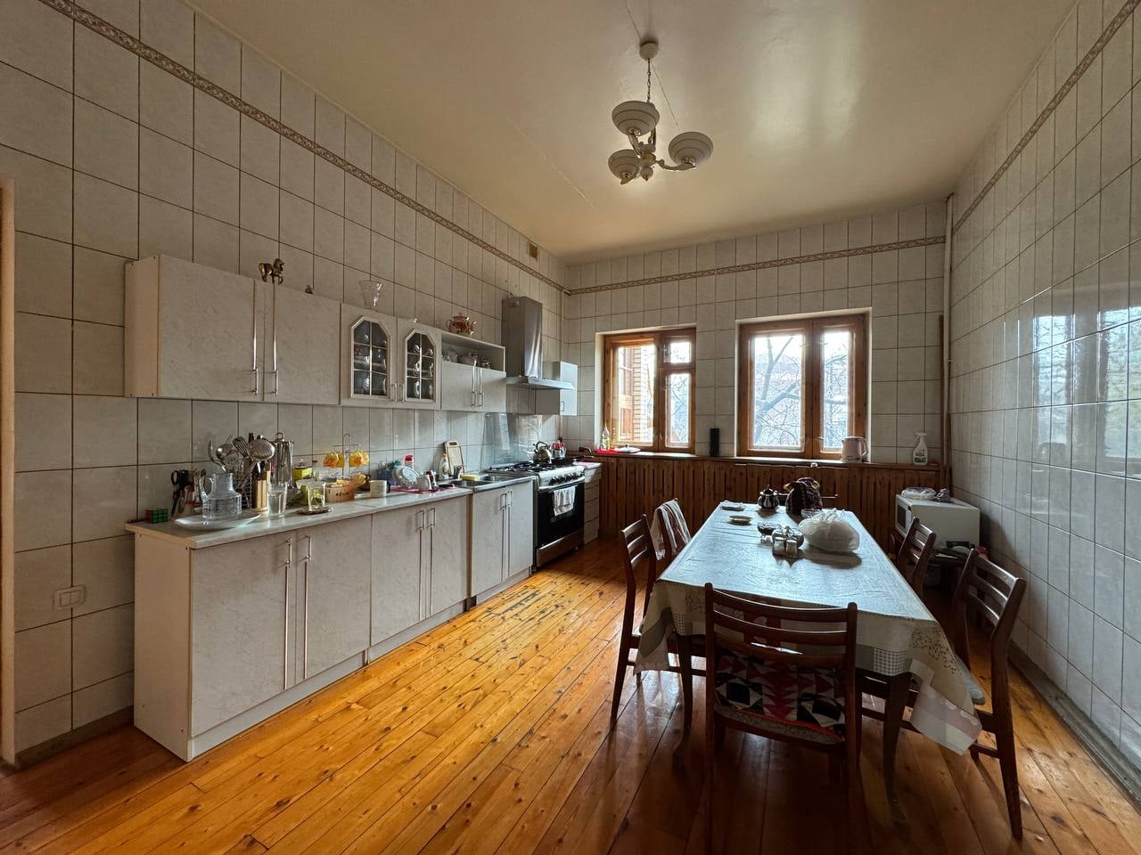 Продажа дома в Мирабадском районе, 309 м² — mirabad, фотография 6