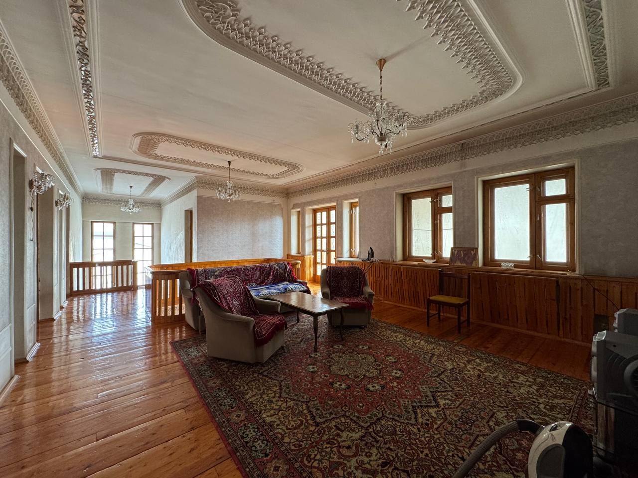 Продажа дома в Мирабадском районе, 309 м² — mirabad, фотография 7