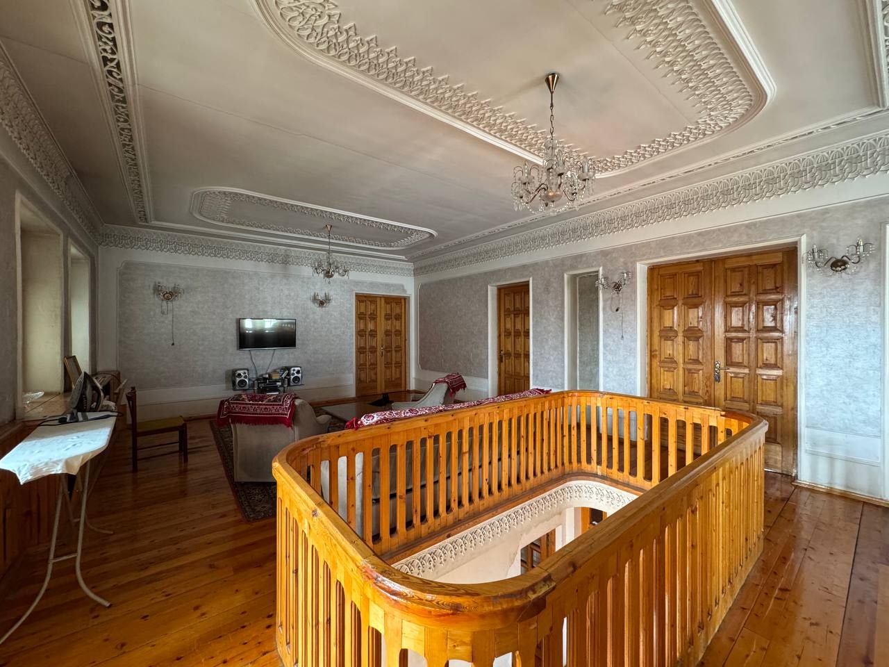 Продажа дома в Мирабадском районе, 309 м² — mirabad, фотография 8