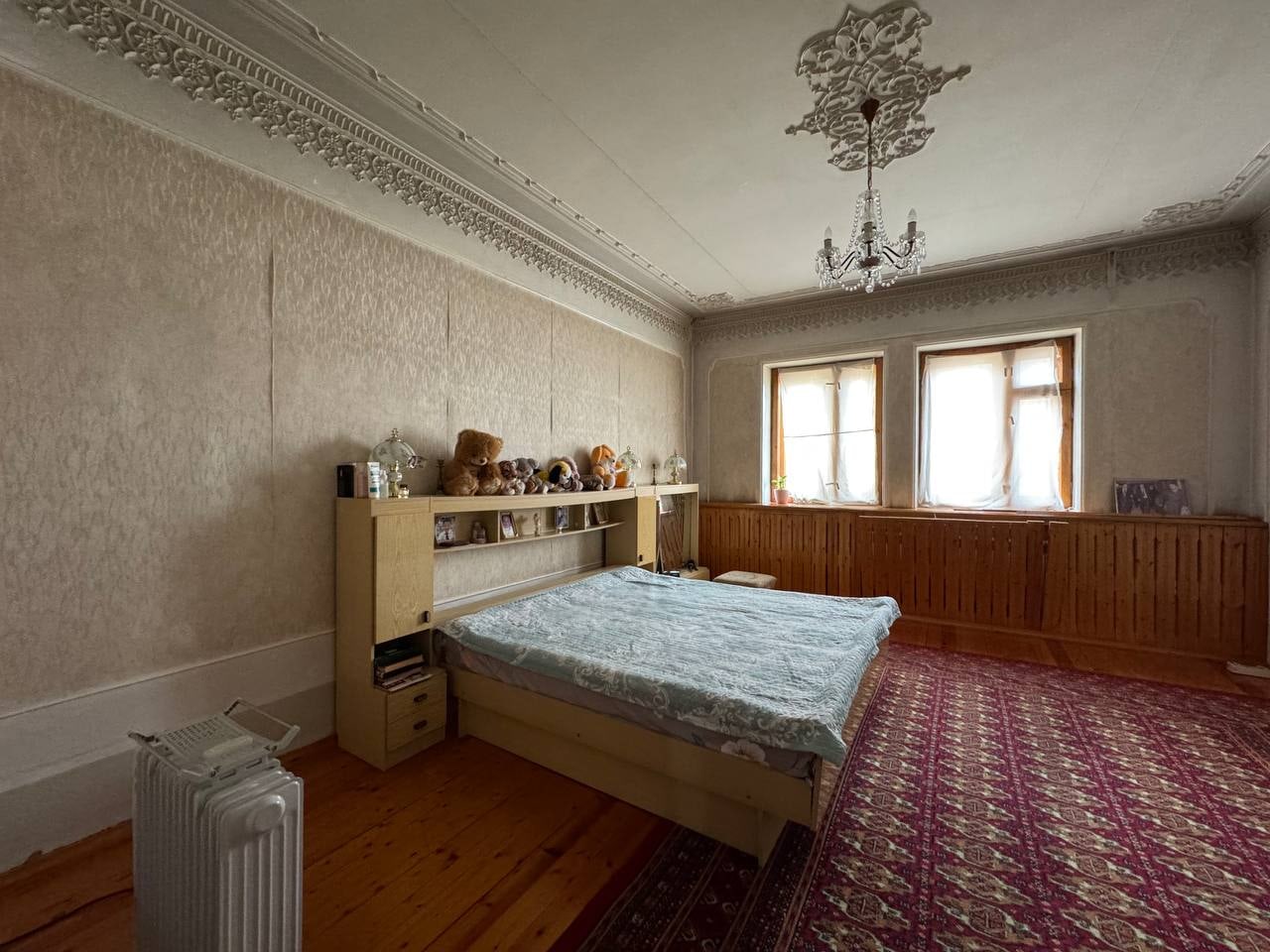 Продажа дома в Мирабадском районе, 309 м² — mirabad, фотография 9