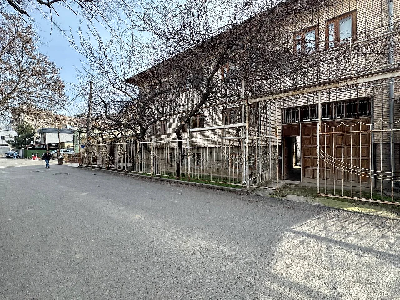 Продажа дома в Мирабадском районе, 309 м² — mirabad — Ташкент, mirabad
