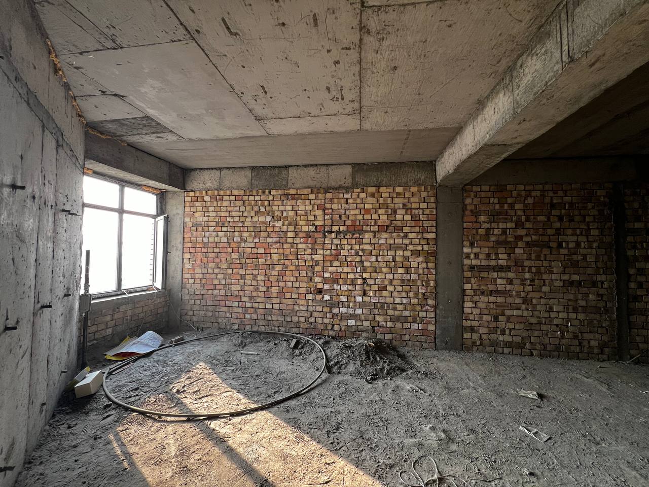 Продажа 6-комнатной квартиры в yashnabad районе — Баку, фотография 2
