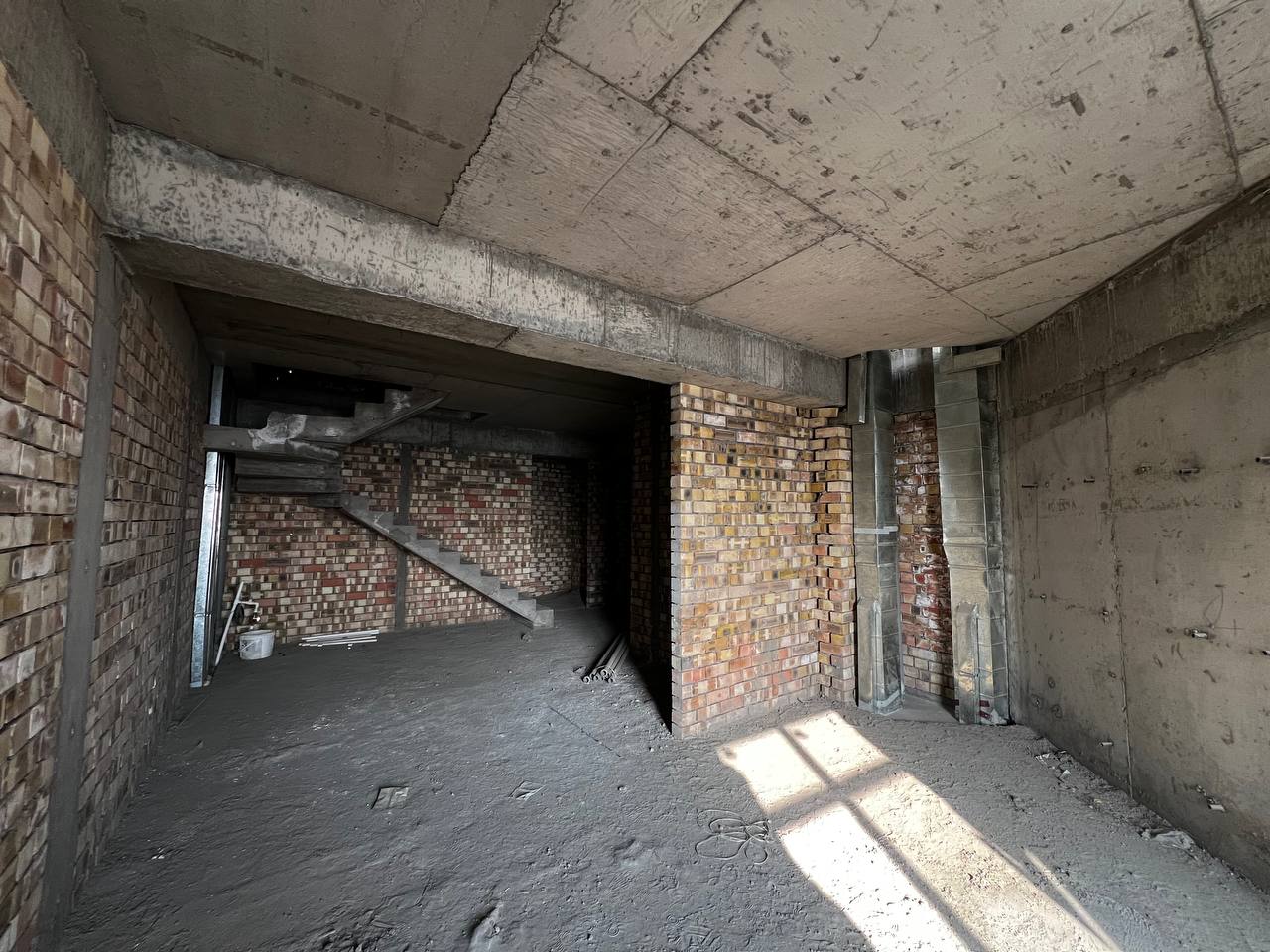 Продажа 6-комнатной квартиры в yashnabad районе — Баку, фотография 3