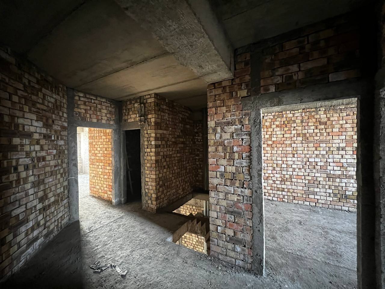 Продажа 6-комнатной квартиры в yashnabad районе — Баку, фотография 8