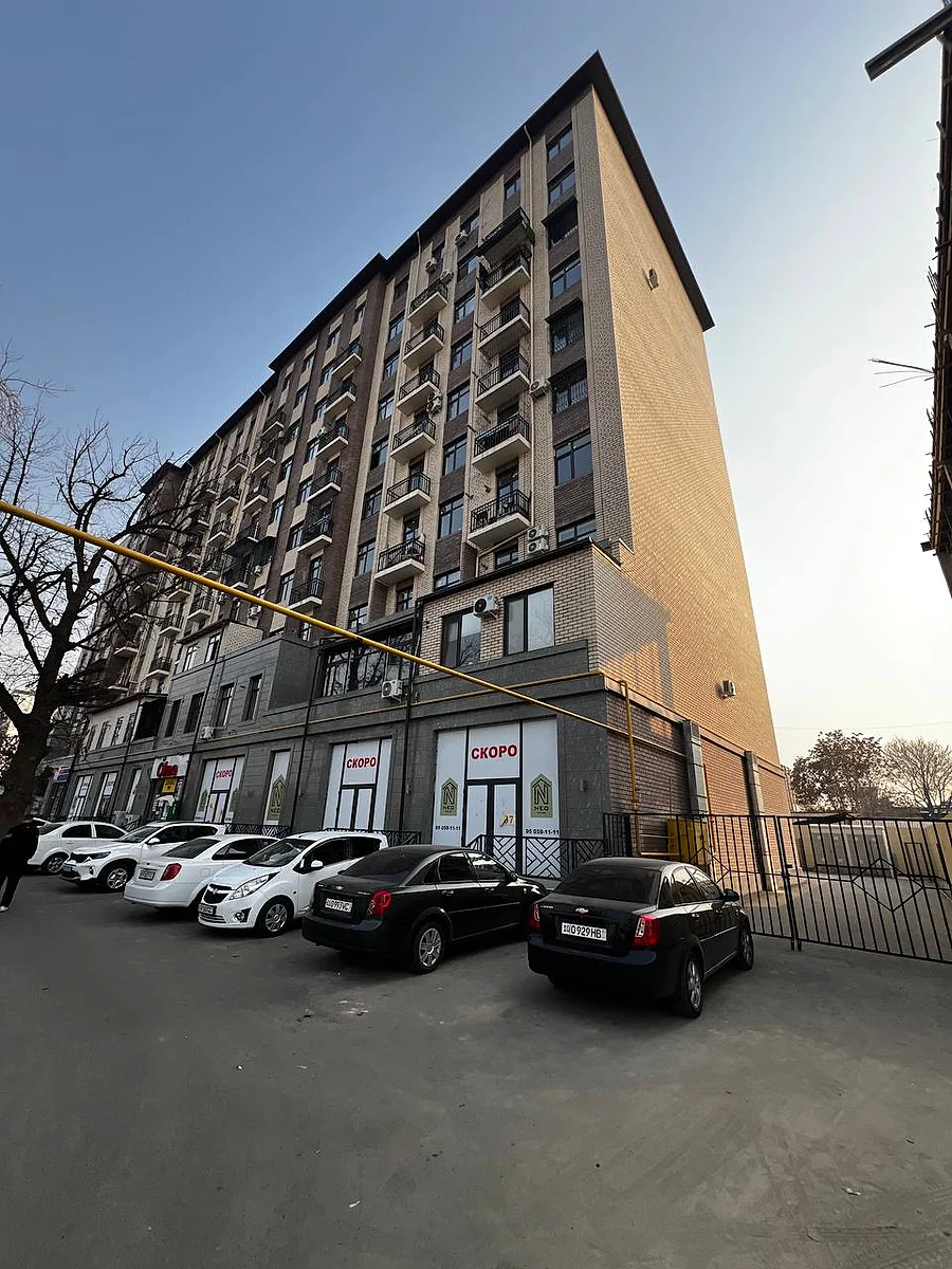 Продажа 6-комнатной квартиры в yashnabad районе — Баку — Ташкент, yashnabad