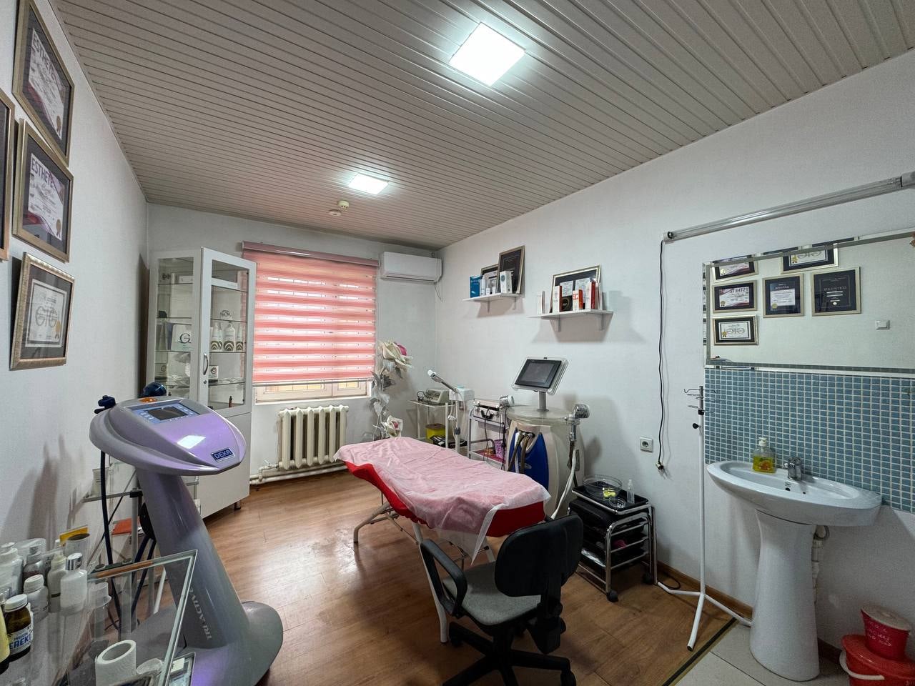 Продажа коммерческого помещения в shakhontakur районе, 1 178 м² — Караташ, фотография 6