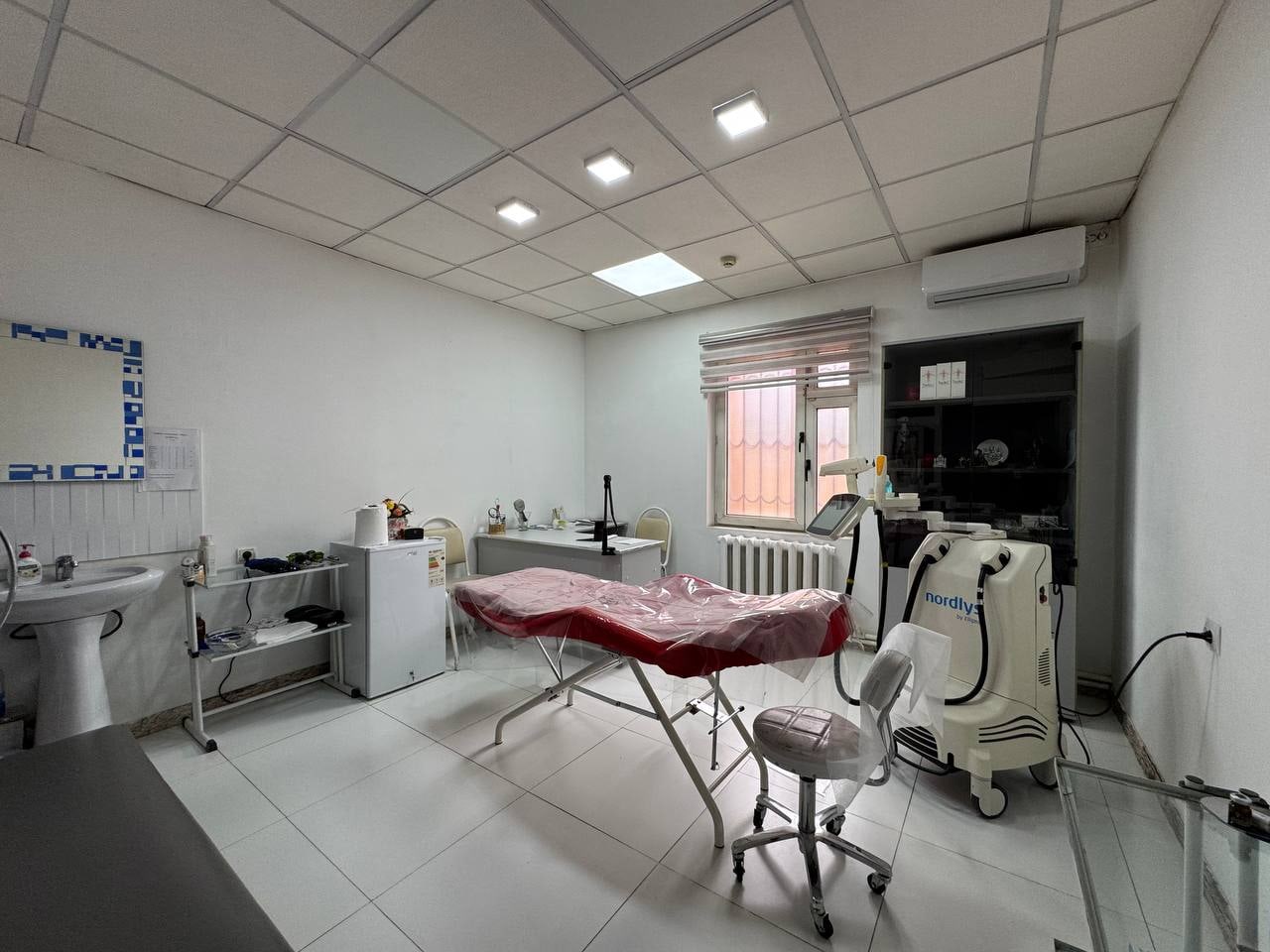 Продажа коммерческого помещения в shakhontakur районе, 1 178 м² — Караташ, фотография 7