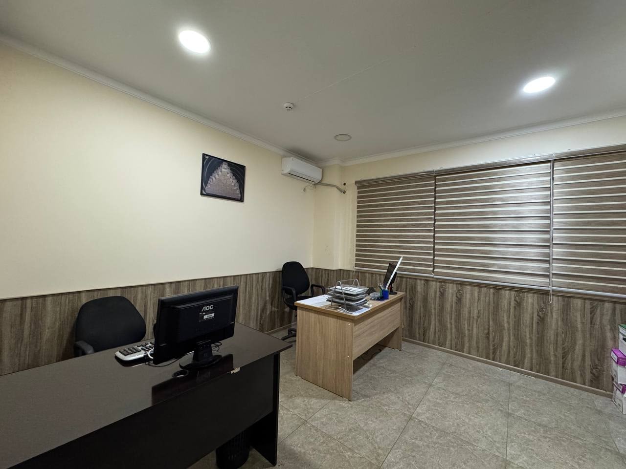 Продажа коммерческого помещения в oblast-kibray районе, 843 м² — oblast-kibray, фотография 5