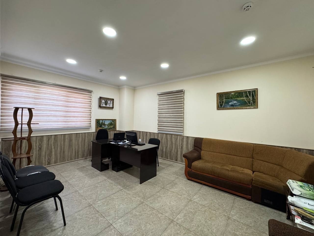 Продажа коммерческого помещения в oblast-kibray районе, 843 м² — oblast-kibray, фотография 6