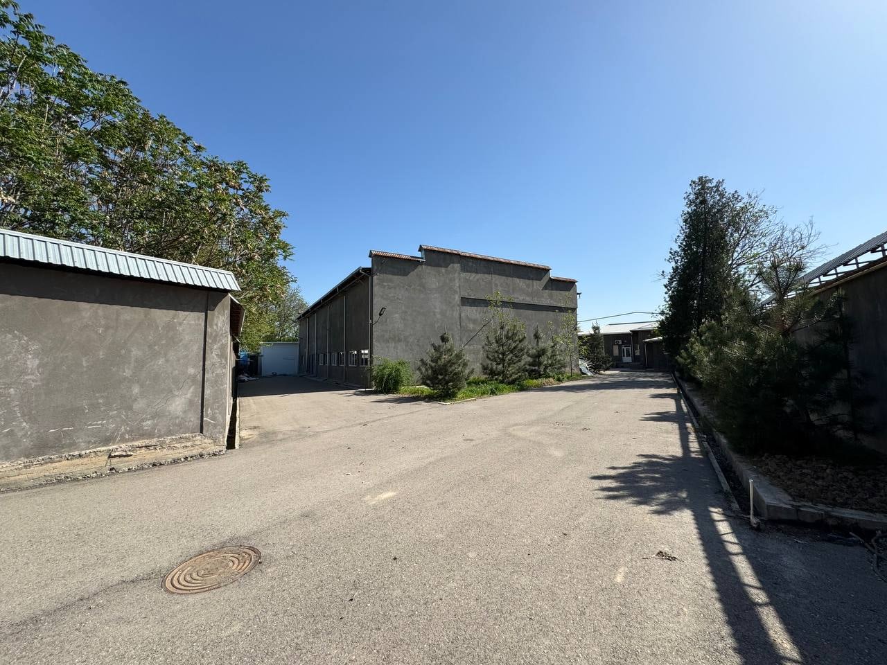 Продажа коммерческого помещения в oblast-kibray районе, 843 м² — oblast-kibray, фотография 7