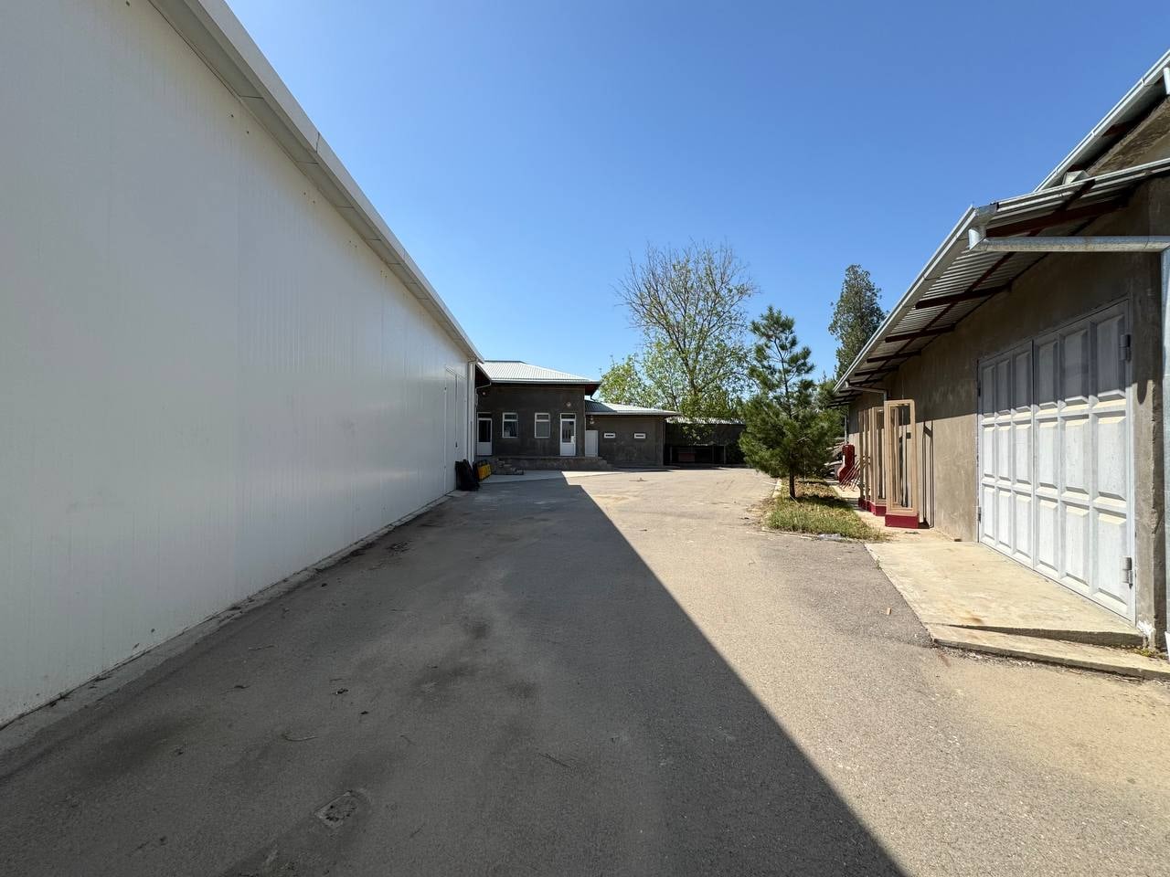 Продажа коммерческого помещения в oblast-kibray районе, 843 м² — oblast-kibray, фотография 8