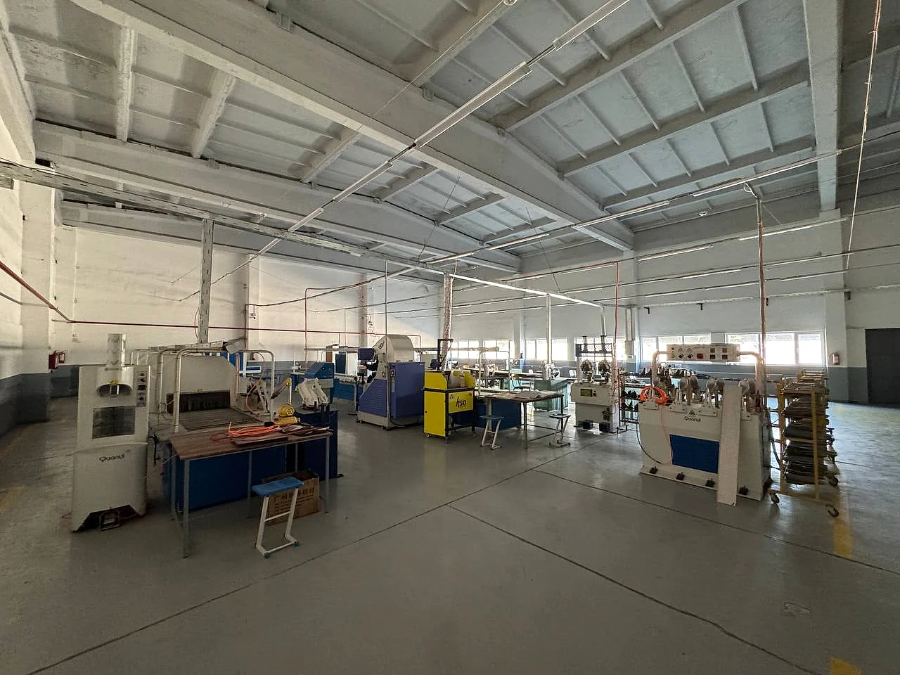 Продажа коммерческого помещения в oblast-kibray районе, 843 м² — oblast-kibray — Ташкент, oblast-kibray