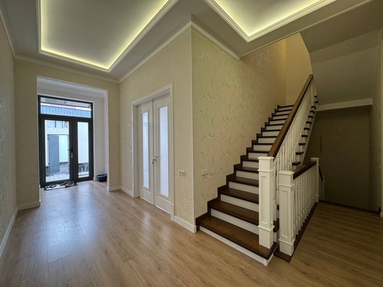 Продажа коттеджа в Юнусабадском районе, 203 м² — махалля Хасанбай, фотография 3