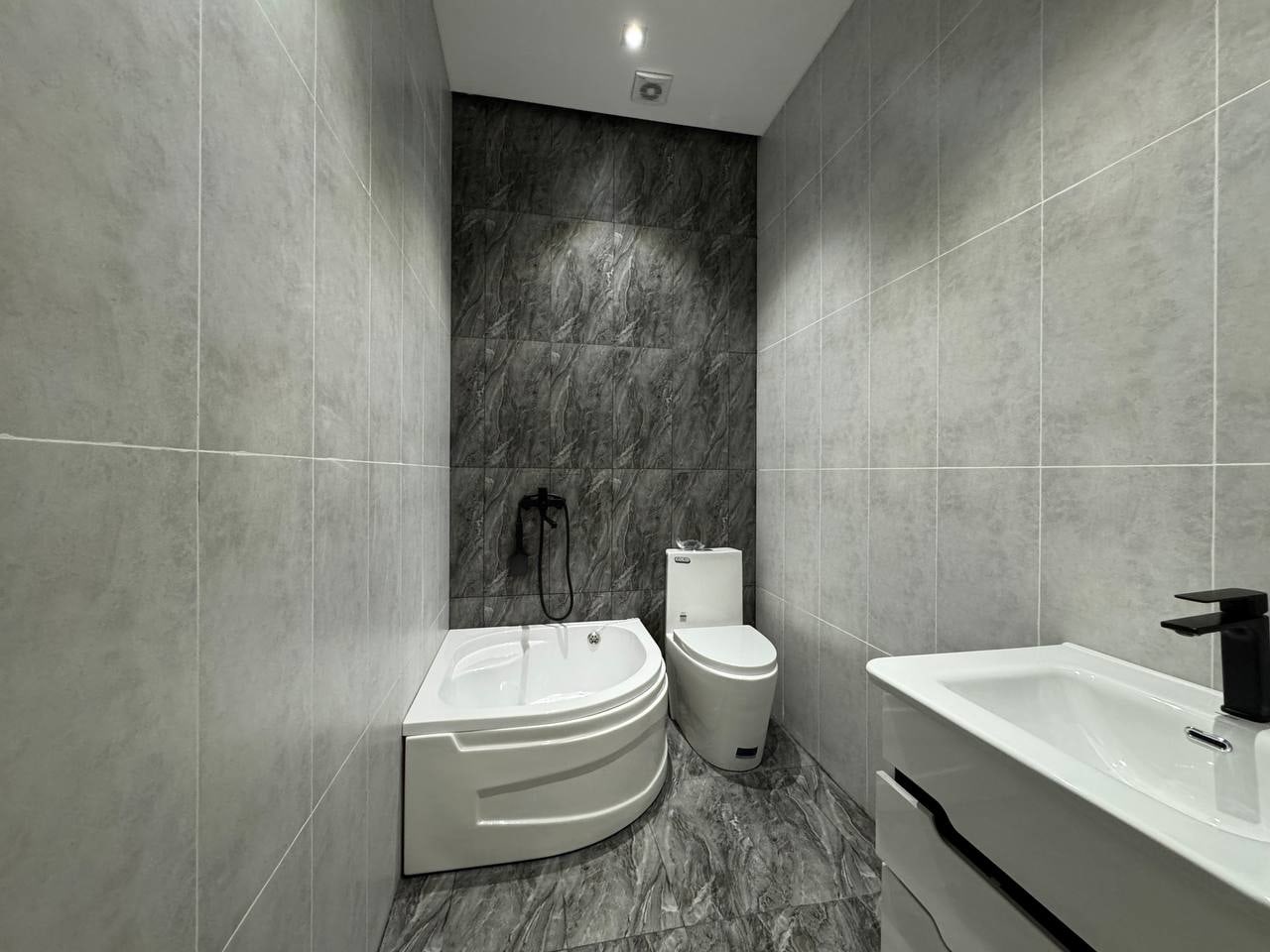 Продажа коттеджа в Юнусабадском районе, 203 м² — махалля Хасанбай, фотография 9