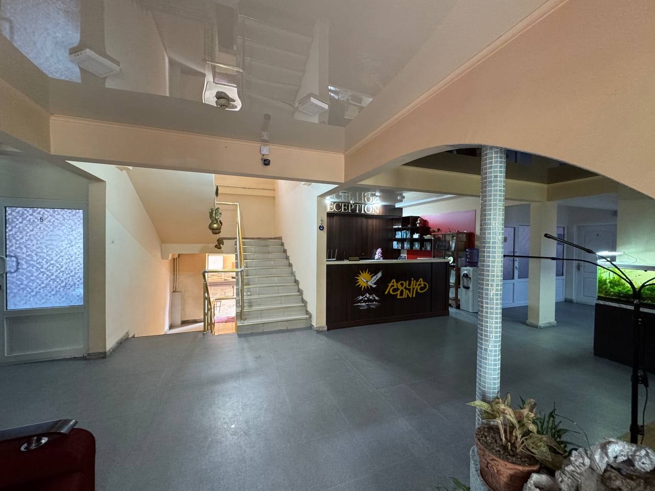 Продажа коммерческого помещения в shakhontakur районе, 1 178 м² — Караташ, фотография 3