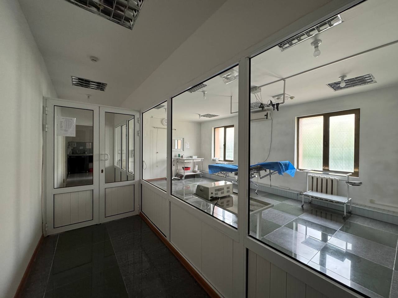 Продажа коммерческого помещения в shakhontakur районе, 1 178 м² — Караташ, фотография 8