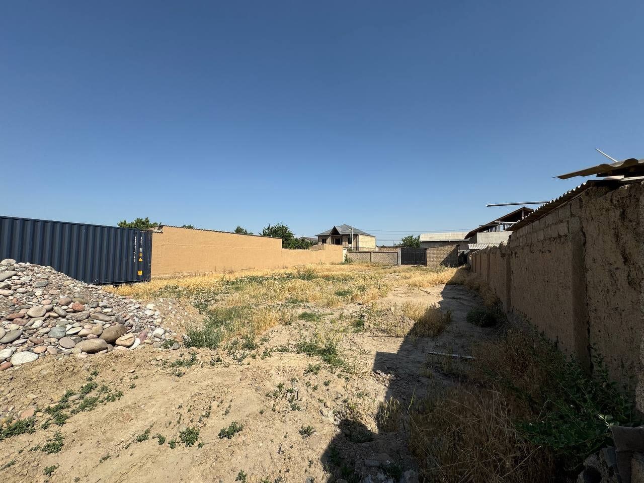 Продажа земельного участка в Бектемирском районе — Йик-Ота, фотография 3