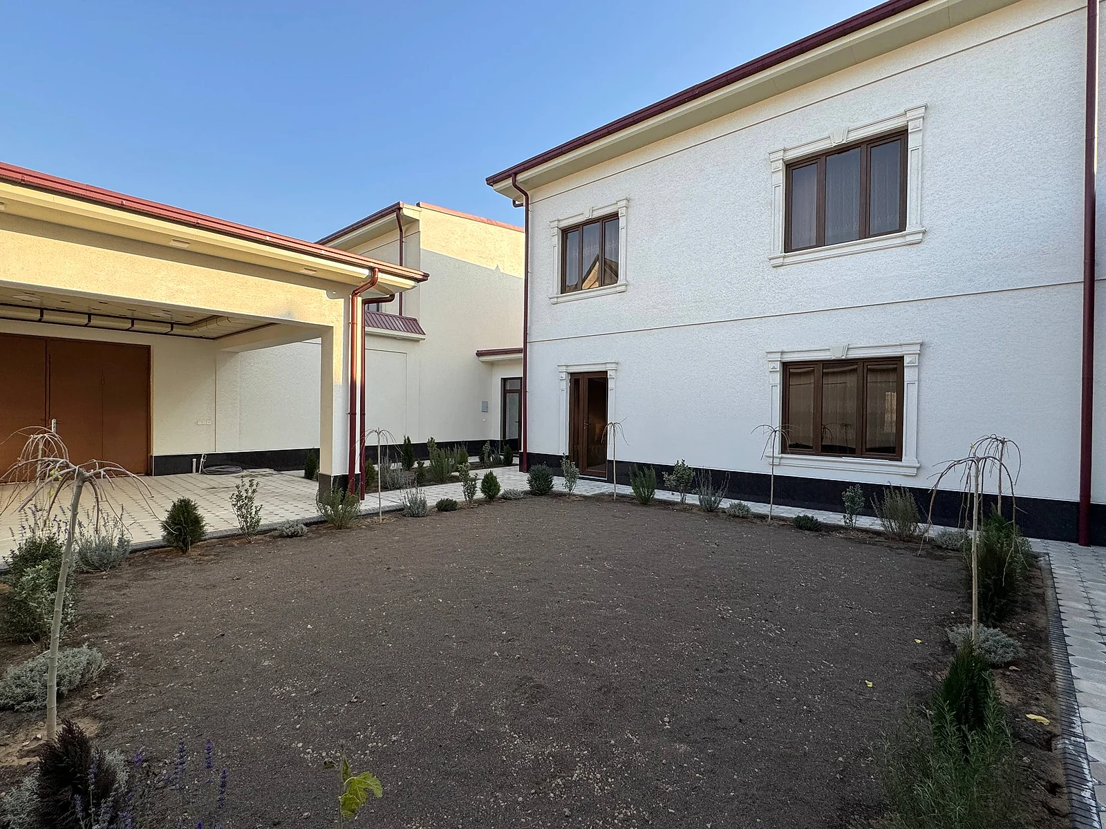 Продажа коттеджа в oblast-kibray районе, 200 м² — Лимонарий — Ташкент, oblast-kibray