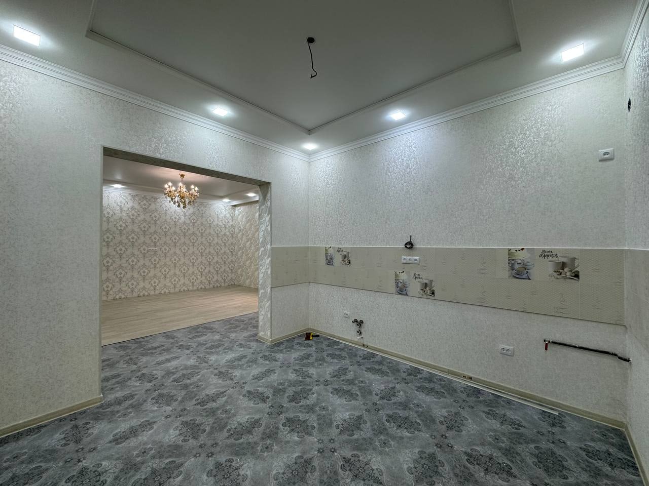 Продажа коттеджа в oblast-kibray районе, 200 м² — Лимонарий, фотография 6