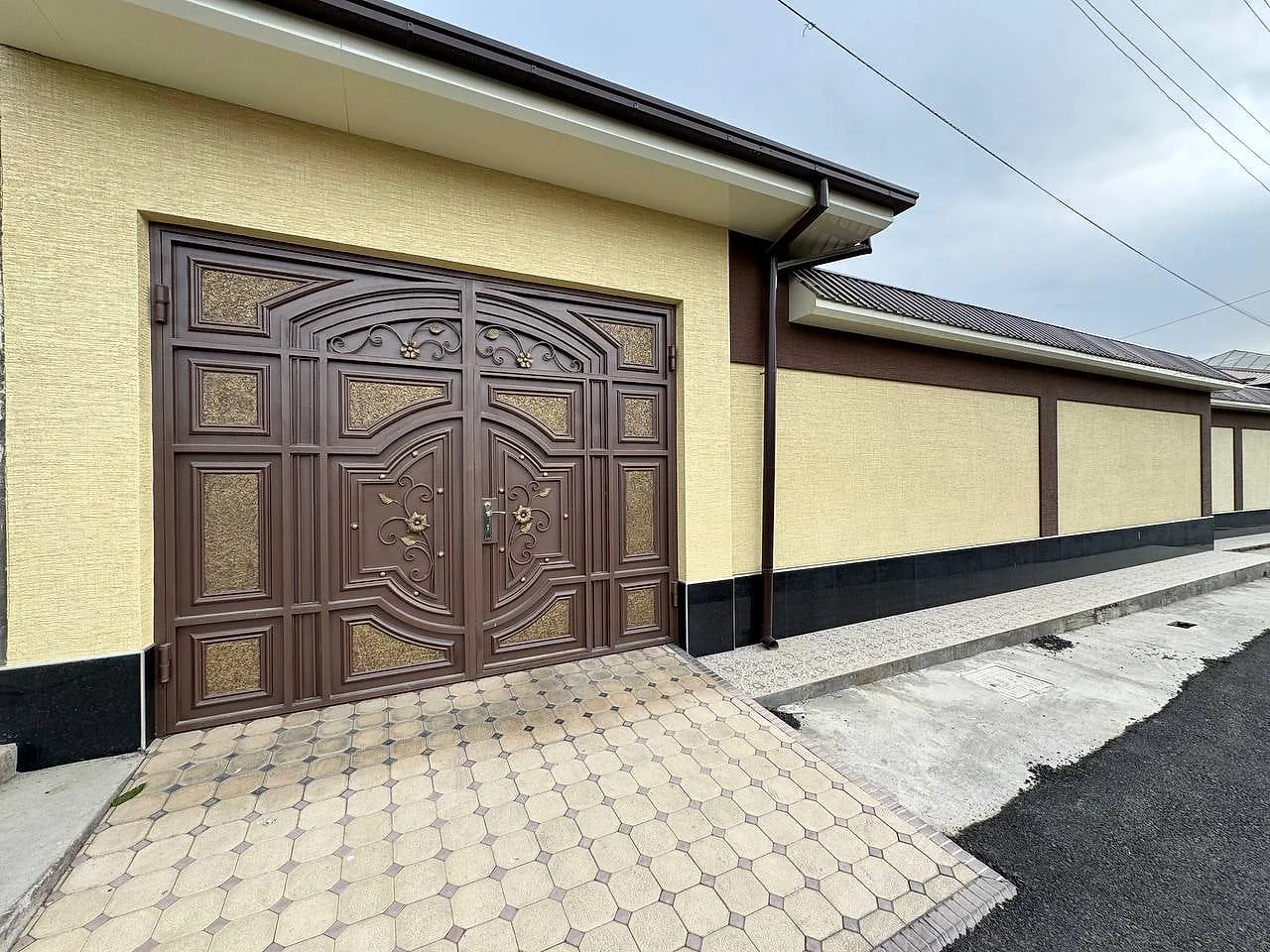Продажа коттеджа в oblast-kibray районе, 200 м² — Лимонарий — Ташкент, oblast-kibray