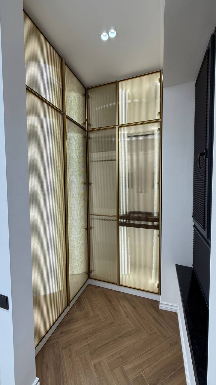 Продажа 4-комнатной квартиры в Мирзо-Улугбекском районе, 114 м² — Асака, фотография 3