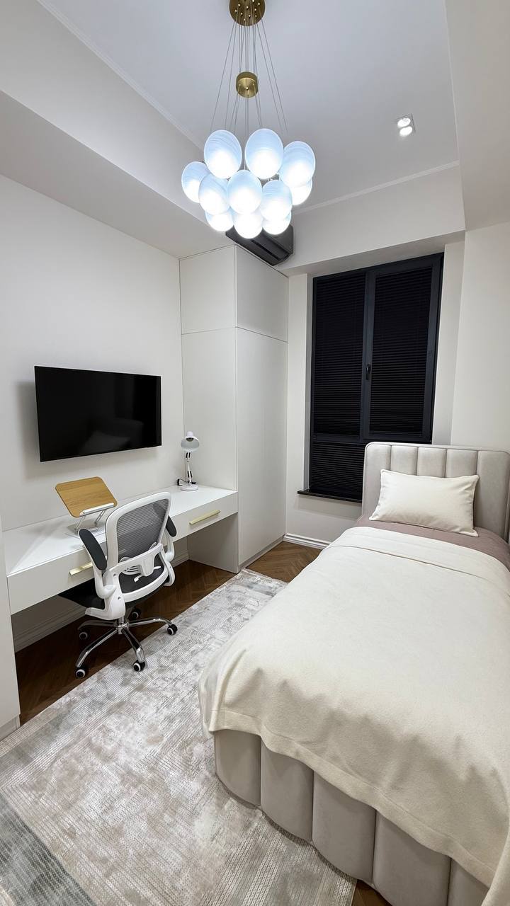 Продажа 4-комнатной квартиры в Мирзо-Улугбекском районе, 114 м² — Асака, фотография 5
