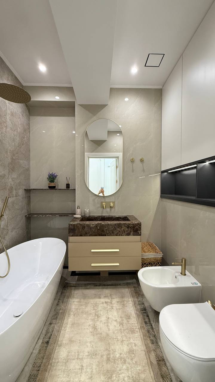Продажа 4-комнатной квартиры в Мирзо-Улугбекском районе, 114 м² — Асака, фотография 6