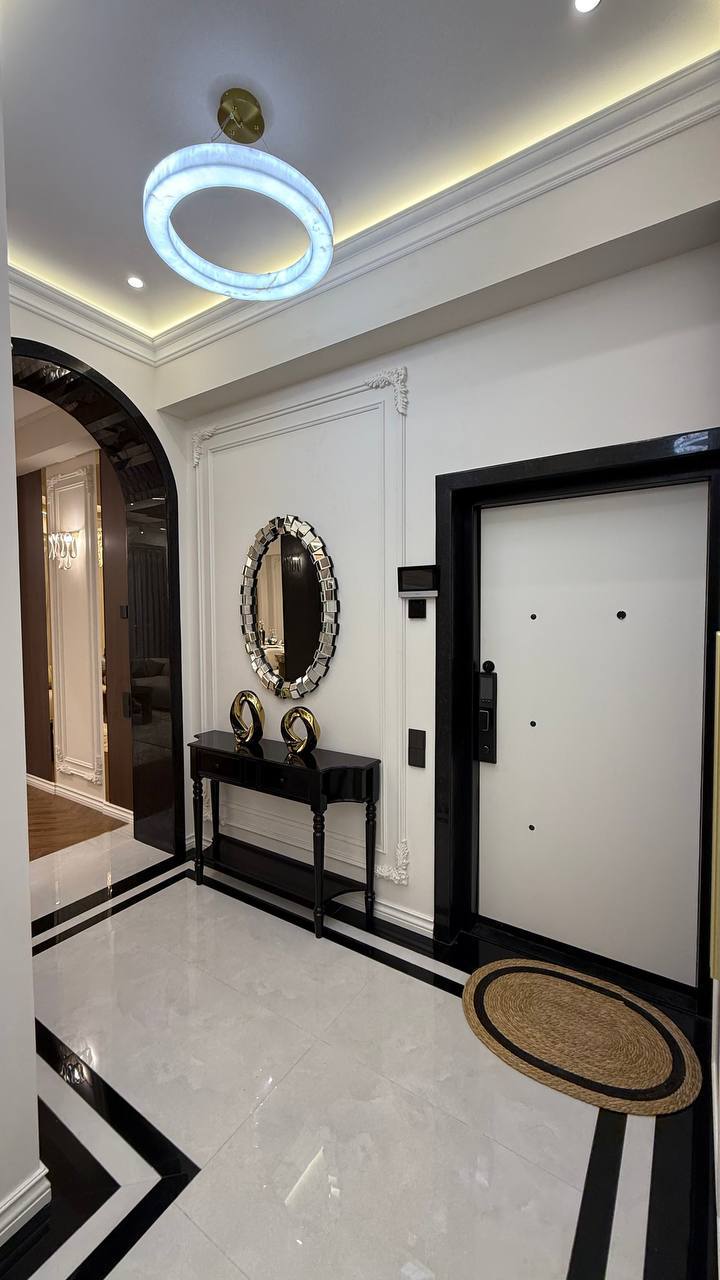 Продажа 4-комнатной квартиры в Мирзо-Улугбекском районе, 114 м² — Асака, фотография 8