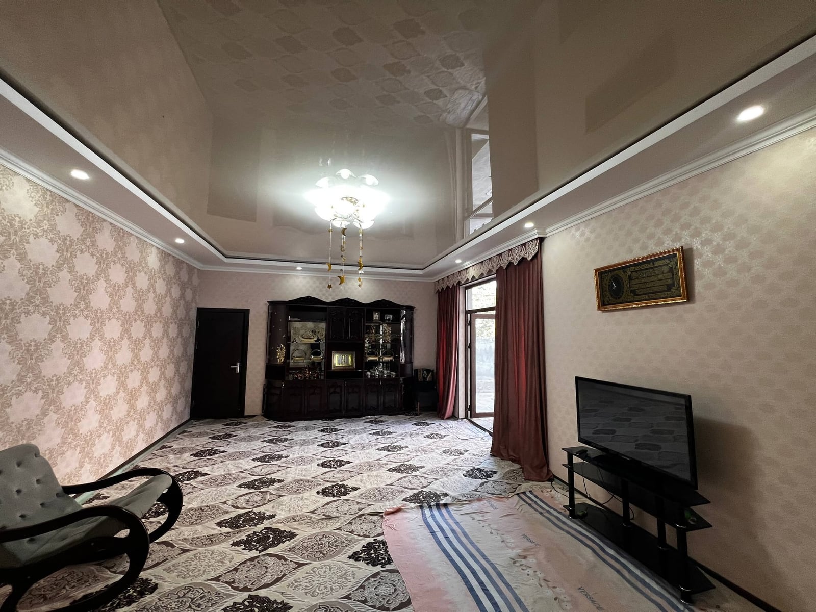 Продажа дома в Мирзо-Улугбекском районе, 160 м² — Бегзод, фотография 5
