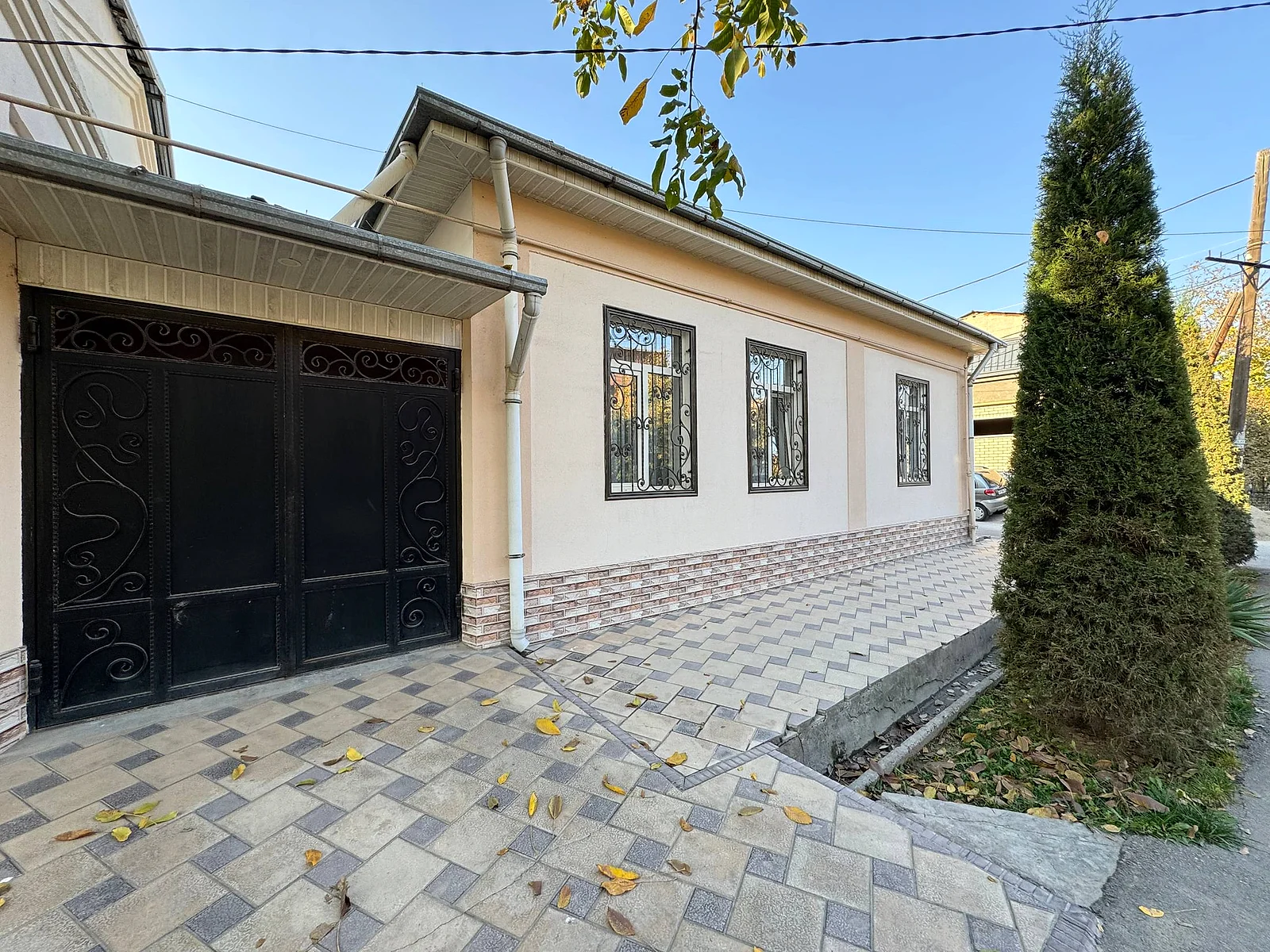 Продажа дома в chelyanzar районе, 131 м² — Домбрабад, метро Чиланзар, фотография 1