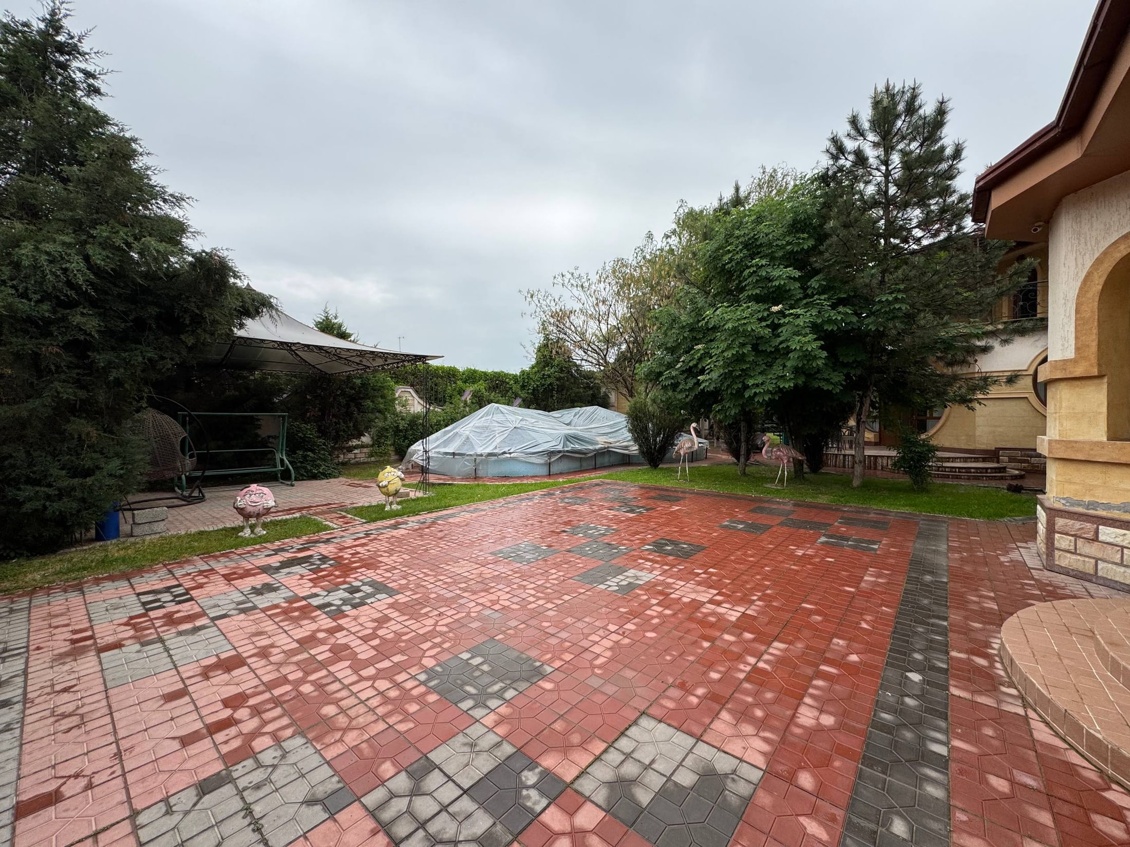 Продажа дома в oblast-urtachirchiq районе, 165 м² — Уртасарай, пос. Гидромелиоратор, фотография 2