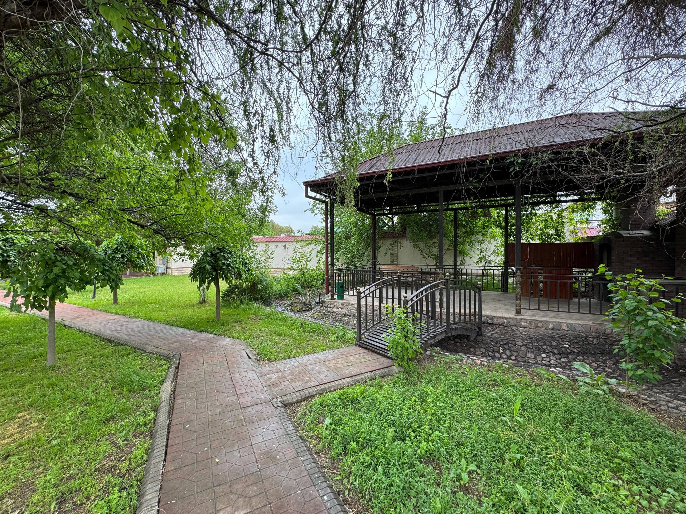 Продажа дома в oblast-urtachirchiq районе, 165 м² — Уртасарай, пос. Гидромелиоратор, фотография 4