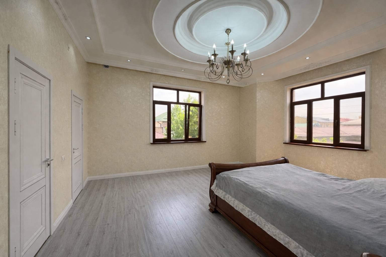 Продажа дома в Сергелийском районе, 650 м² — Сергели, аквапарк Атлантис, машинный базар, фотография 3