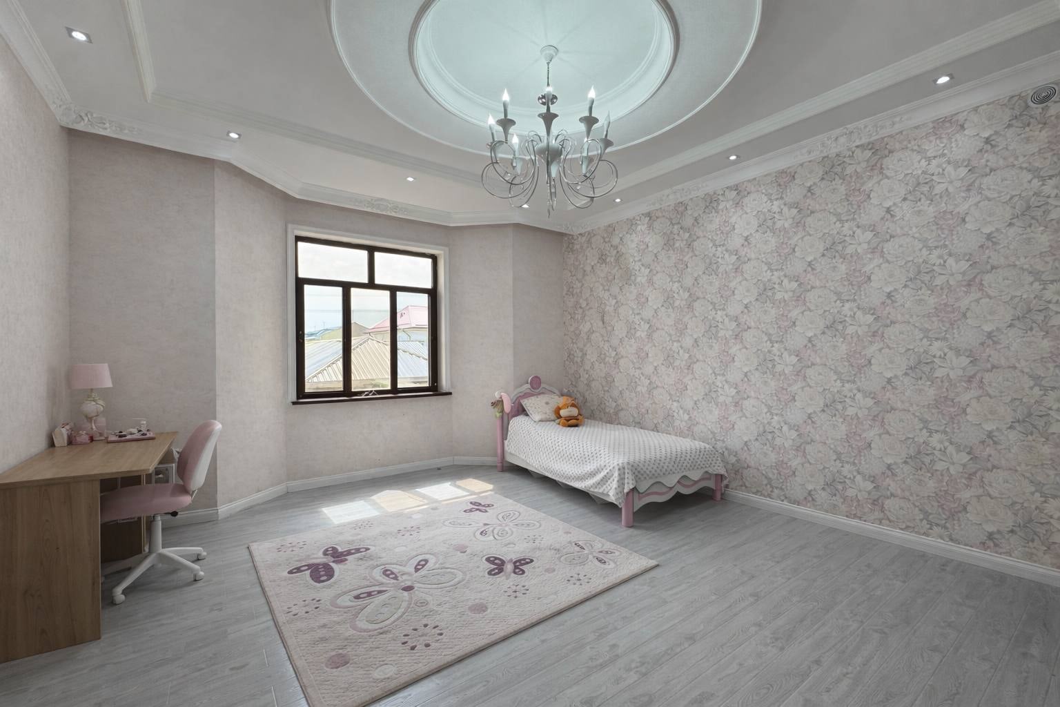 Продажа дома в Сергелийском районе, 650 м² — Сергели, аквапарк Атлантис, машинный базар, фотография 4