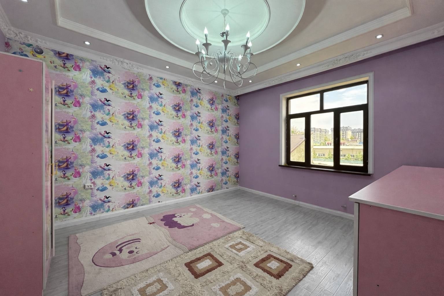 Продажа дома в Сергелийском районе, 650 м² — Сергели, аквапарк Атлантис, машинный базар, фотография 5