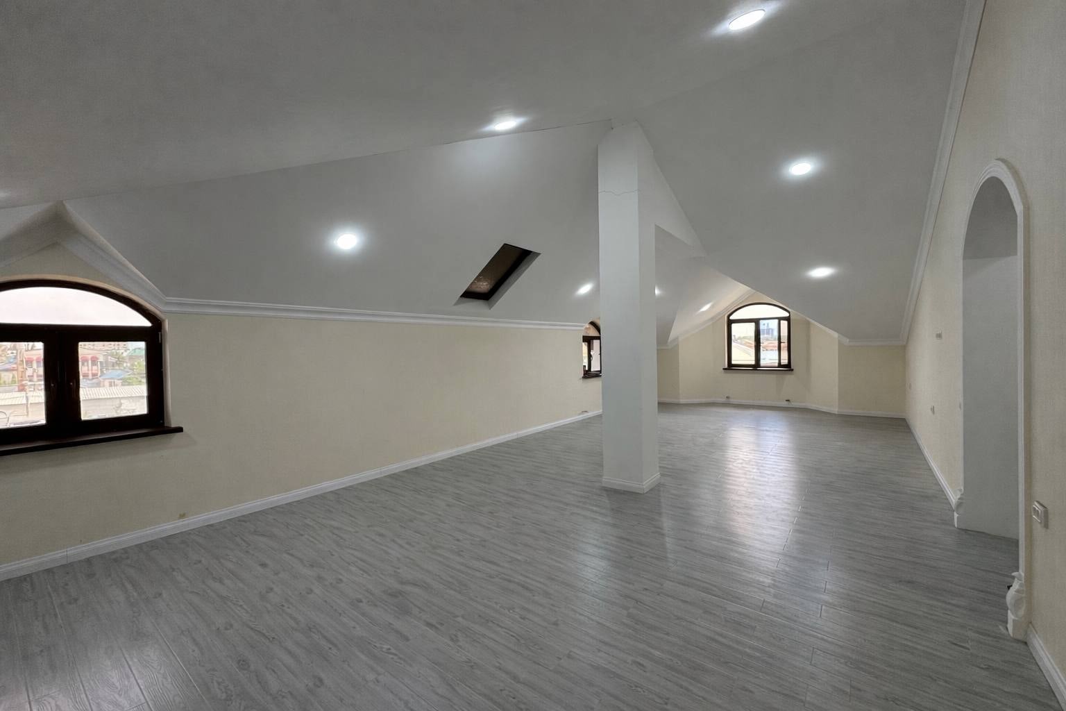 Продажа дома в Сергелийском районе, 650 м² — Сергели, аквапарк Атлантис, машинный базар, фотография 6
