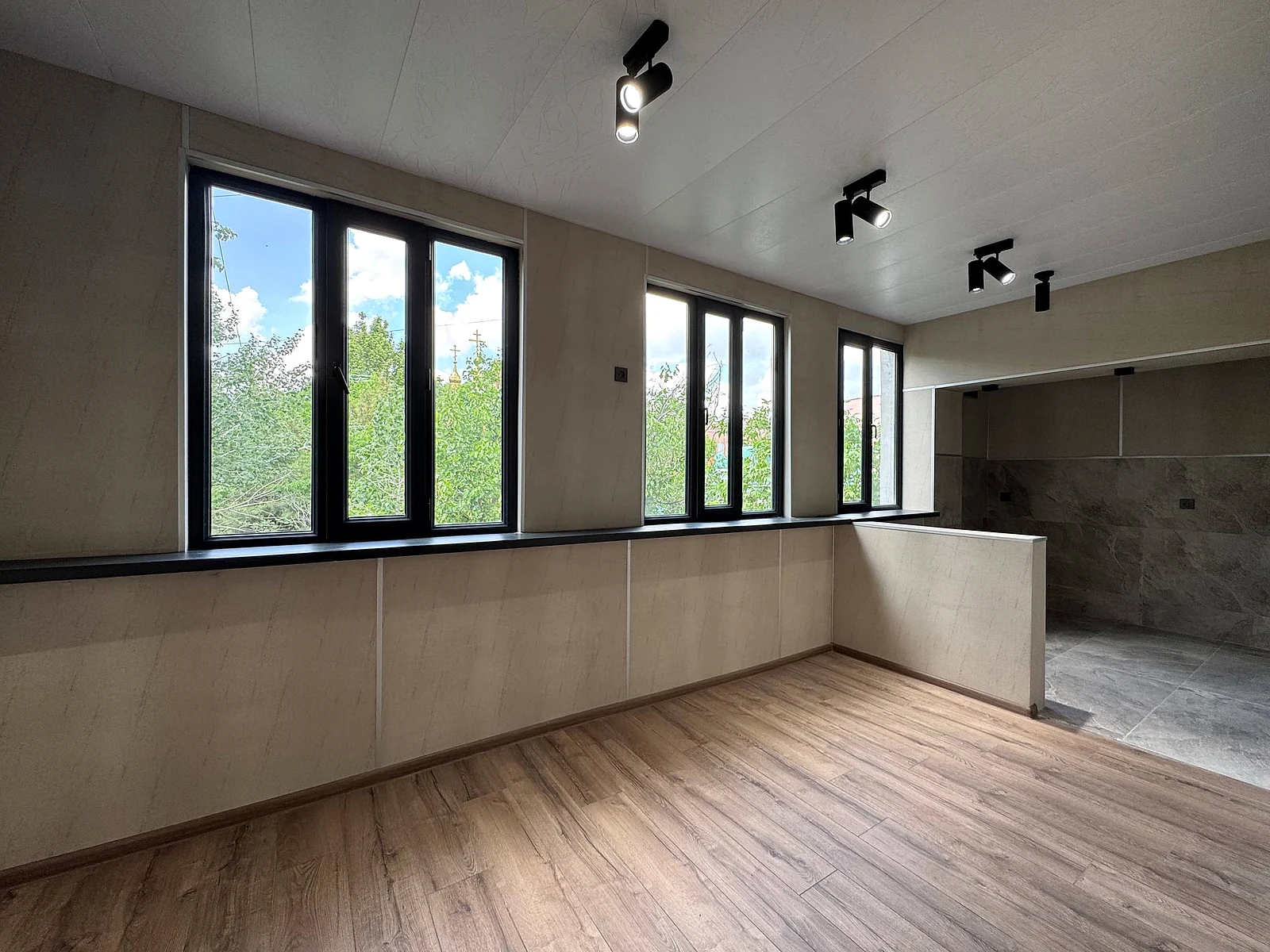 Продажа 3-комнатной квартиры в Яшнабадском районе, 68 м² — посольство Японии, Ц-1, фотография 1