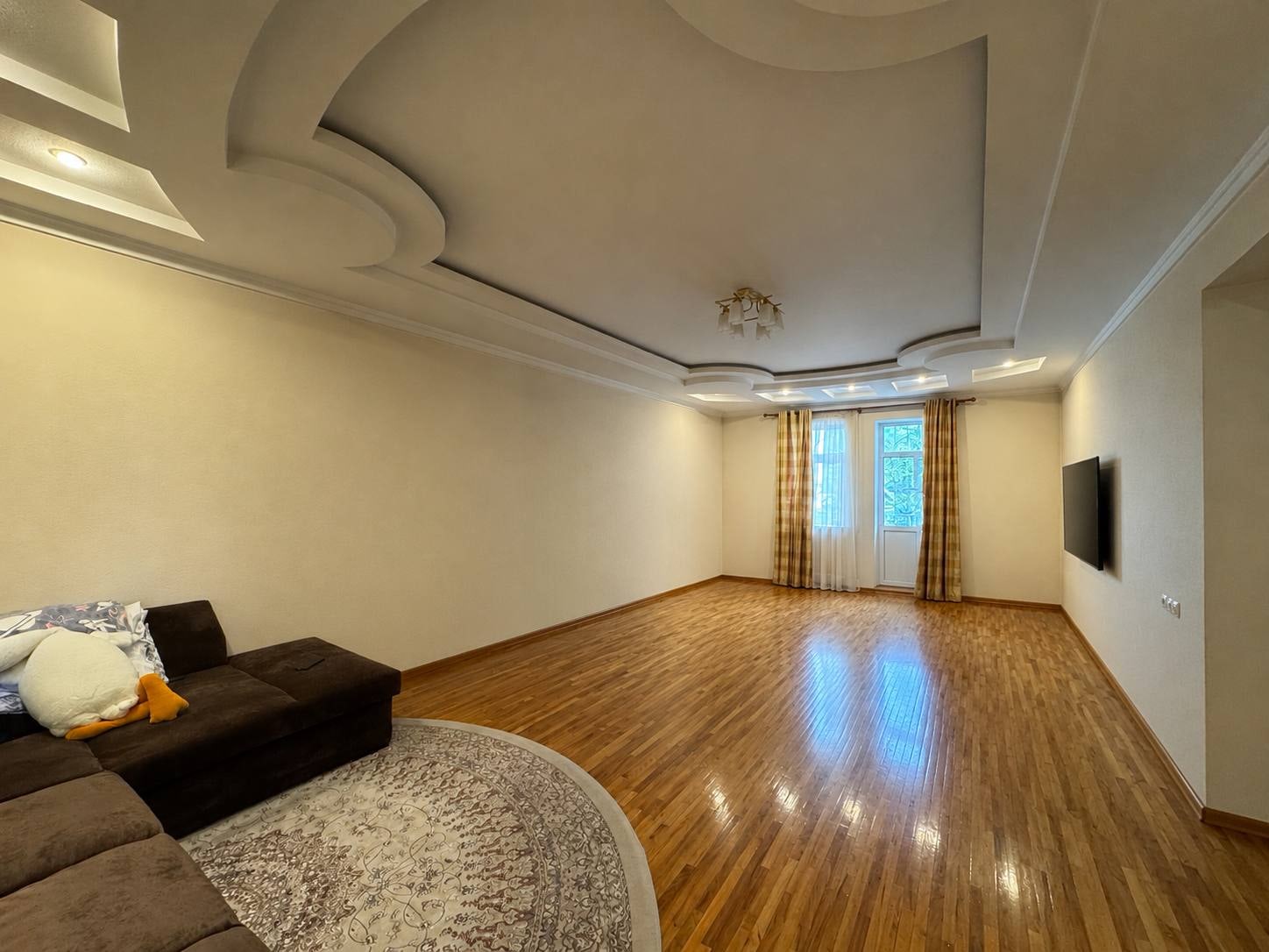 Продажа дома в Мирзо-Улугбекском районе, 189 м² — чайхана Салом, махалля Алпомиш, фотография 2