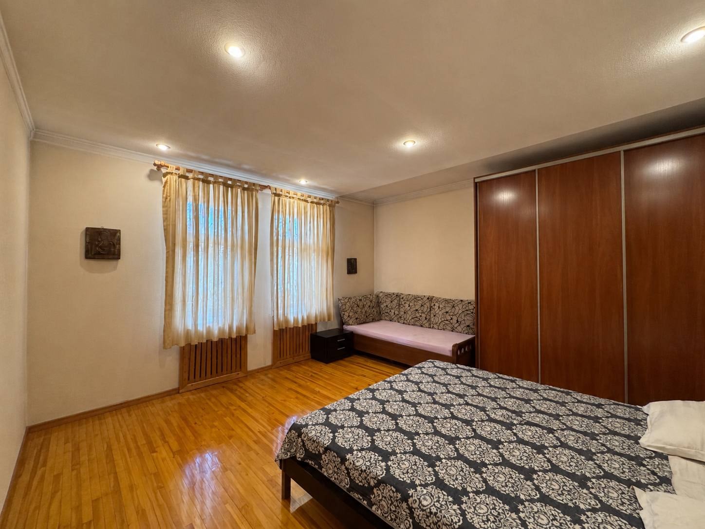Продажа дома в Мирзо-Улугбекском районе, 189 м² — чайхана Салом, махалля Алпомиш, фотография 3