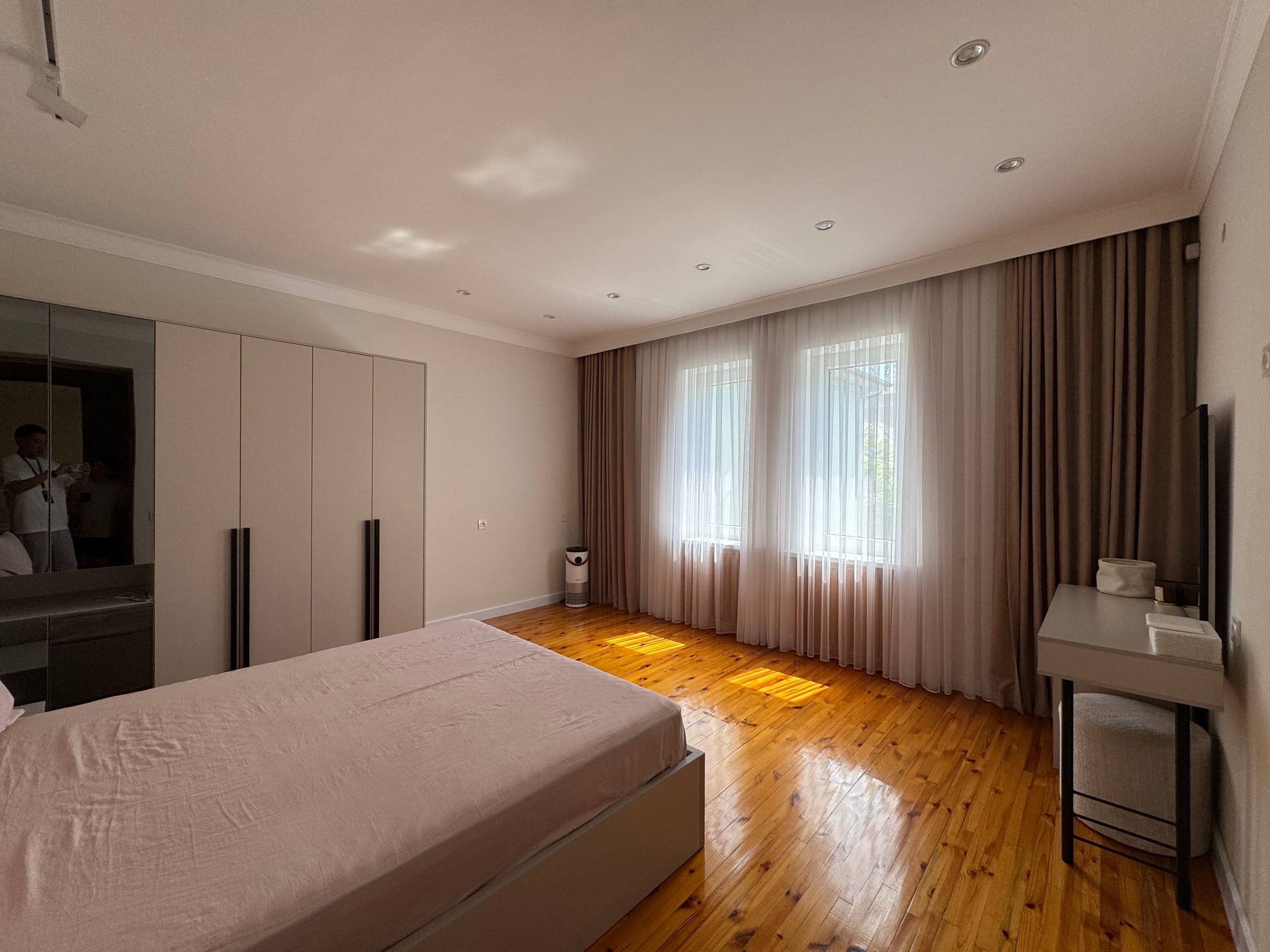 Продажа дома в Мирзо-Улугбекском районе, 189 м² — чайхана Салом, махалля Алпомиш, фотография 4